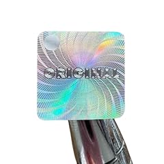 Hologram stickers labels for sale  Delivered anywhere in UK