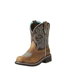 Ariat womens fatbaby for sale  Delivered anywhere in USA 