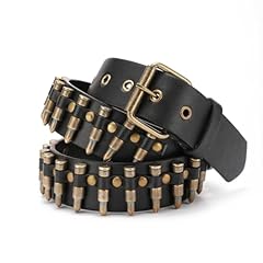 Aonewin punk belt for sale  Delivered anywhere in USA 