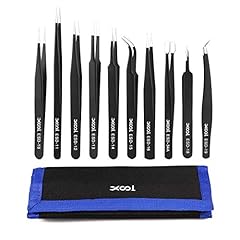 Xool pinzetten set gebraucht kaufen  Wird an jeden Ort in Deutschland