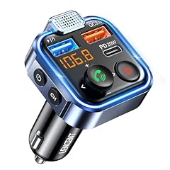 Lencent trasmettitore bluetoot usato  Spedito ovunque in Italia 