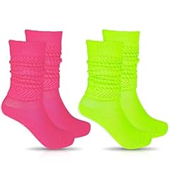 Paar neon slouch gebraucht kaufen  Wird an jeden Ort in Deutschland