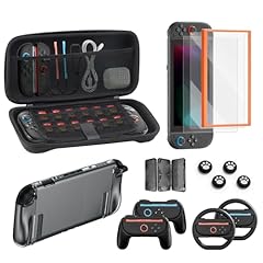 Switch accessories bundle for sale  Delivered anywhere in USA 