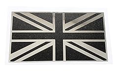 Union jack flag for sale  Delivered anywhere in UK