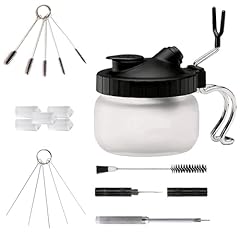 Sagud airbrush clean for sale  Delivered anywhere in UK