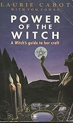 Power witch witch for sale  Delivered anywhere in UK