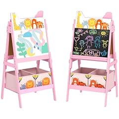 Aiyaplay kids easel for sale  Delivered anywhere in UK