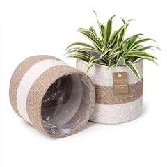 Eco living jute for sale  Delivered anywhere in USA 