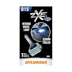 Sylvania d1s silverstar for sale  Delivered anywhere in USA 