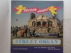 Street organ for sale  Delivered anywhere in USA 