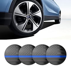 Deemars 4pcs enjoliveurs d'occasion  Livré partout en France