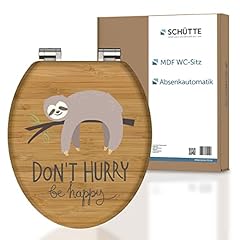 Schütte sitz hurry gebraucht kaufen  Wird an jeden Ort in Deutschland