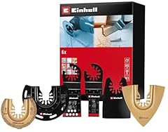 Einhell accessories set d'occasion  Livré partout en France