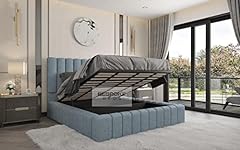 Bespoke beds ottoman for sale  Delivered anywhere in UK