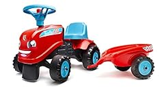 Falk tractors 200b for sale  Delivered anywhere in Ireland