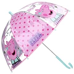 Peppa pig parapluie d'occasion  Livré partout en France