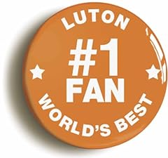 Ozorath luton fan for sale  Delivered anywhere in UK