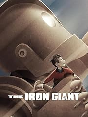 Iron giant for sale  Delivered anywhere in USA 
