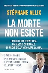 Morte non esiste. usato  Spedito ovunque in Italia 