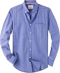.ver chemise oxford d'occasion  Livré partout en France
