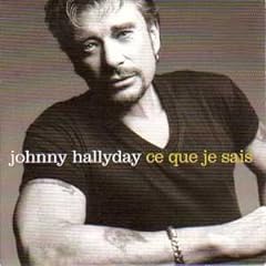 Single johnny hallyday d'occasion  Livré partout en France