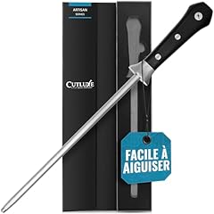 Cutluxe fusil aiguiser d'occasion  Livré partout en France