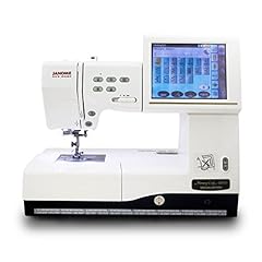 Janome memory craft for sale  Delivered anywhere in USA 