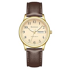 Timever herren armbanduhr gebraucht kaufen  Wird an jeden Ort in Deutschland