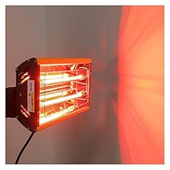2000w infrared paint for sale  Delivered anywhere in UK