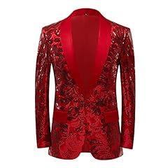 Pyjtrl herren blazer gebraucht kaufen  Wird an jeden Ort in Deutschland