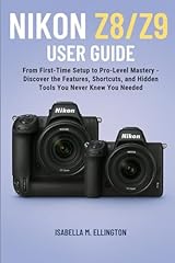Nikon user guide for sale  Delivered anywhere in USA 