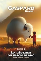 Gaspard ans légende d'occasion  Livré partout en France