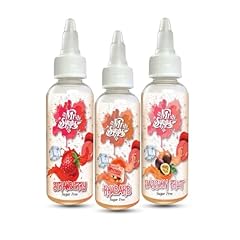 Mrsyrups rhubarb passion for sale  Delivered anywhere in UK