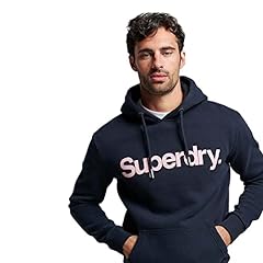 Superdry men hooded for sale  Delivered anywhere in UK