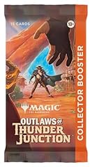 Confezione collector booster usato  Spedito ovunque in Italia 
