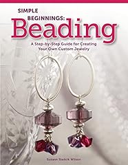 Simple beginnings beading for sale  Delivered anywhere in USA 