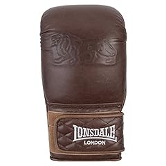 Lonsdale vintage bag for sale  Delivered anywhere in UK