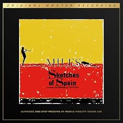 Sketches spain vinyl for sale  Delivered anywhere in UK