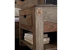 Table nuit bois d'occasion  Livré partout en France