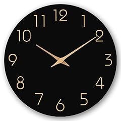 Horloge murale bois d'occasion  Livré partout en France