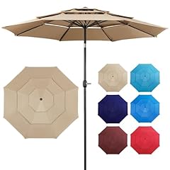 Yaheetech tier patio for sale  Delivered anywhere in USA 