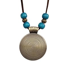 Gelconnie long pendant for sale  Delivered anywhere in USA 