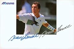 Ivan lendl gebraucht kaufen  Wird an jeden Ort in Deutschland