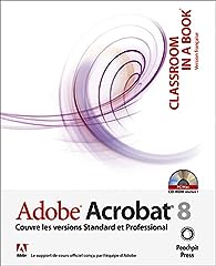 Adobe acrobat 8 gebraucht kaufen  Wird an jeden Ort in Deutschland