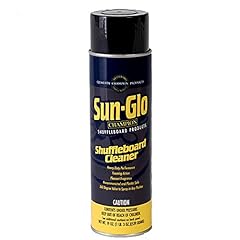 Sun glo shuffleboard for sale  Delivered anywhere in USA 