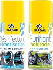 Pack nettoyant purifiant d'occasion  Livré partout en France