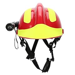 Casco sicurezza salvataggio usato  Spedito ovunque in Italia 