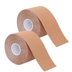 2pcs face tape for sale  Delivered anywhere in UK