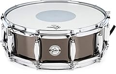 Gretsch drums black for sale  Delivered anywhere in USA 