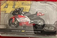 Aprilia rsw 250 usato  Spedito ovunque in Italia 